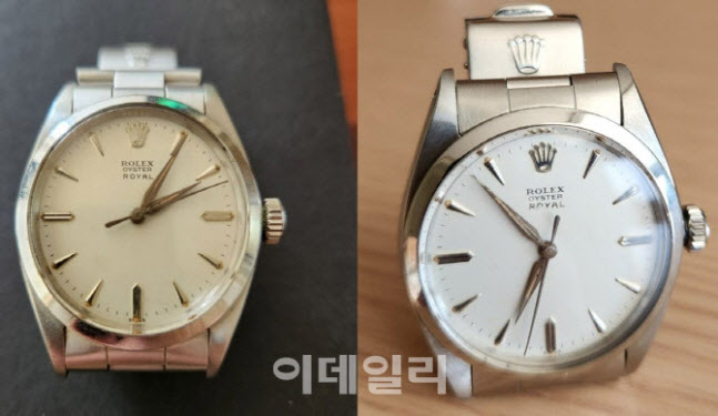 Rolex Korea Appoints New CEO Amidst Controversy Surrounding Customer Service Center