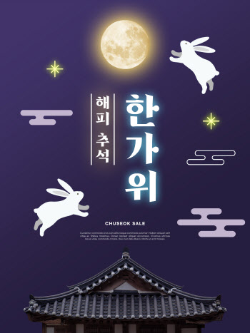 “올 추석엔 나 혼자 즐길래”…‘혼추족’ 명절나기 꿀팁은