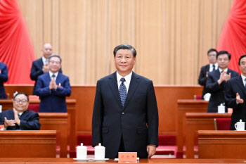 시진핑 "중국식 현대화 위한 혁신" 강조…7개월 전 연설 공개