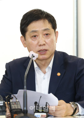 김주현 금융위원장, 한·일 금융협력 강화 위해 일본행