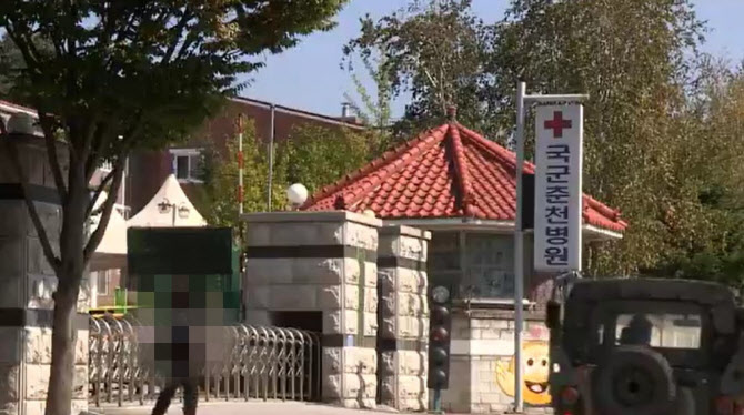 흉기 난동에도 ‘징역 15년’…국군수도병원 살인사건의 전말 