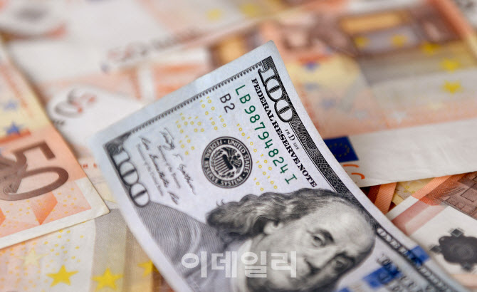“1400원까지 가진 않을 것…10월 고점 1375원”
