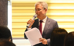 김동철 한전 사장 “4분기 전기요금 kWh당 25.9원 인상해야”