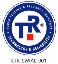 KTR, 최신 국제표준 적용 AI SW 시험평가 서비스 개시