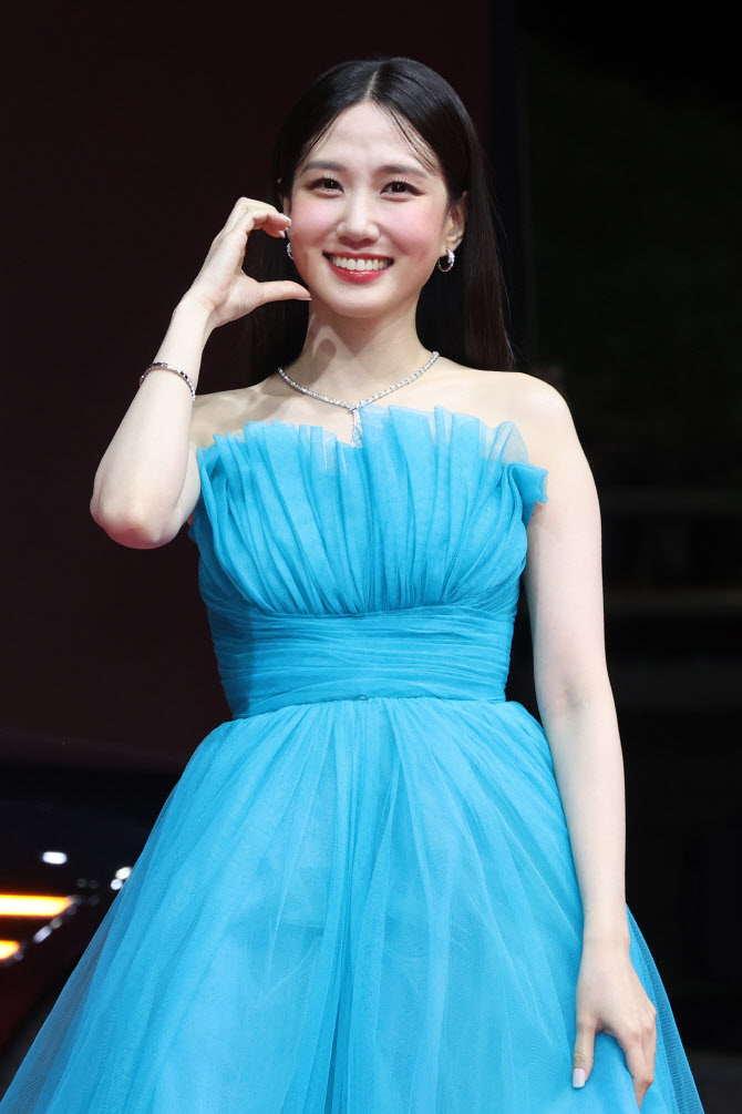  박은빈, 비현실적 아름다움                                                                                                                                                                        