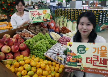 농협유통, 통합 2주년 최대 49% 세일