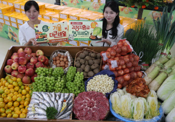 하나로마트 최대 49% 가을 세일