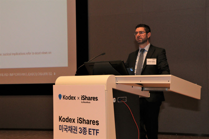 '채권 ETF' 공들이는 삼성운용…"블랙록과 손잡은 이유는"