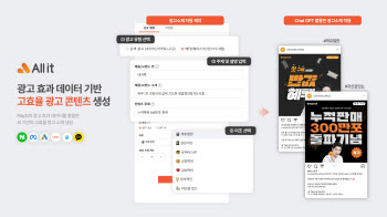 KT계열사 플레이디, ‘챗GPT 도입’..광고 분석 AI 자동화