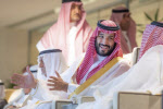 사우디, 사실상 2034 월드컵 유치 확정…중동서 두 번째 개최