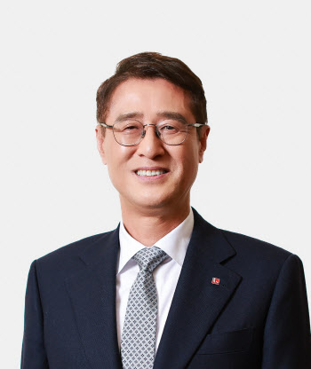 LX세미콘 신임 CEO에 이윤태 사장 내정