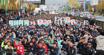 서울교통공사노조 "공사·서울시, 입장 철회 않으면 수능 이후 전면파업"