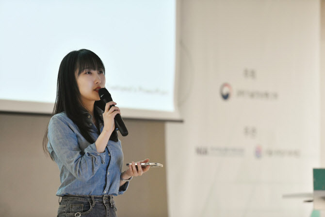 "여성인재, SW분야 진출 돕자"…NIA 'SW 웰컴스걸즈' - 뉴스 썸네일 이미지