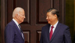 바이든 “시진핑 독재자” 발언에 中 “매우 잘못된 수사” 반발