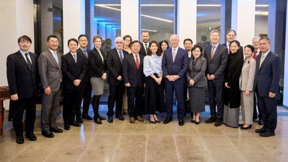 한·헝가리 친선협회, 수교 34주년 기념 문화·경제교류 활동 진행 - 뉴스 썸네일 이미지