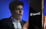 "오픈AI 투자자, 올트먼 쫓아낸 이사진에 소송 검토"