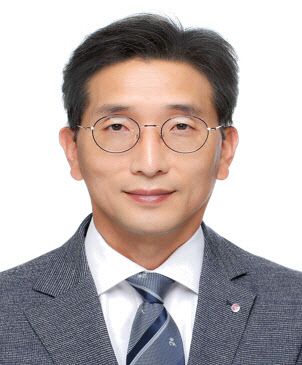 김창태 LG전자 CFO 부사장