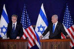 블링컨, 이번주 이스라엘 방문…전후 평화구상 등 논의