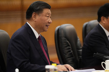 ‘개방과 법치’ 강조한 시진핑, 외국기업의 중국 진출 유도?