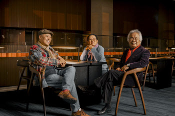 "세종대왕의 화합 메시지, 313명 예술가가 함께 전합니다"