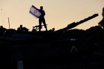 이스라엘·하마스, 가자지구 일시휴전 추가 연장(상보)