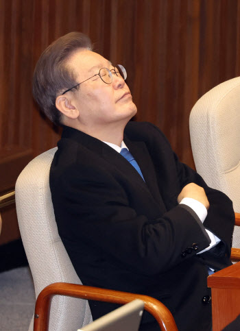 이재명 측, 김용 실형에 "檢짜깁기 수사로 납득 어려운 판결"