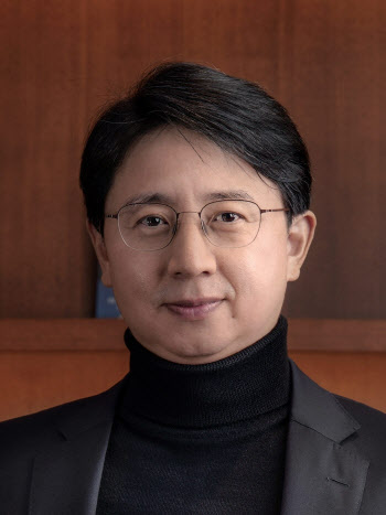 김원준 삼성글로벌리서치 대표이사 부사장