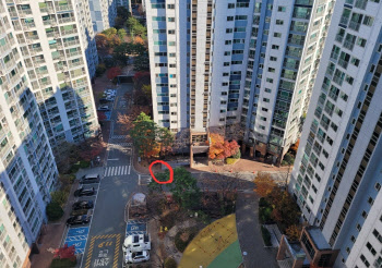 "사람이 쓰러졌다" 19층서 단숨에 내달린 소방관④