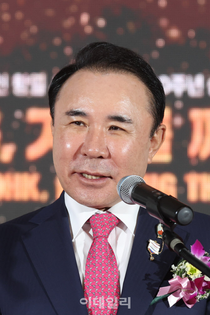 윤홍근 김상옥 의사 기념사업회 회장 축사                                                                                                                                                           