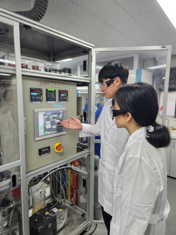 SK이노, 이산화탄소로 ‘일산화탄소’ 제조 기술 실증성공