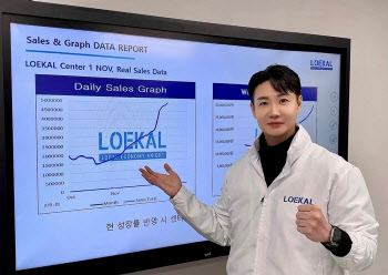 딜리버링 푸드코트 로칼, 매출 상승세 힘입어 론칭 첫해 흑자 달성