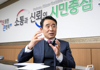 포천시장 "지금이 드론사령부와 드론산업 중심 도약할 최적기"