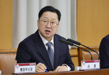 이장우 대전시장 “도시철도 착공후 시민불편 최소화 방안 마련”