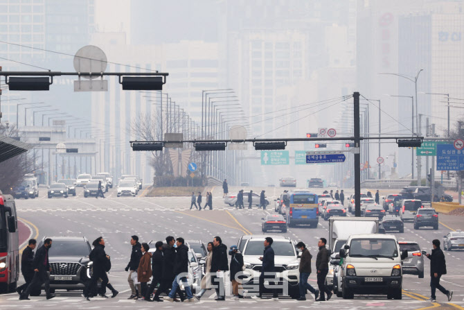 초미세먼지 농도 나쁨                                                                                                                                                                              