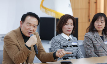 ‘교육의 본질 회복’ 내부 혁신 드라이브 걸다