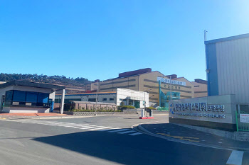 현대성우캐스팅 포항공장, 스마트 생태공장 구축 사업 완료