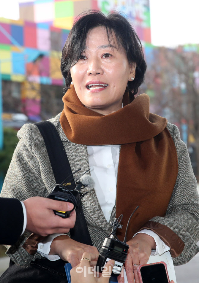  송미령 농식품부 장관 후보자                                                                                                                                                                      