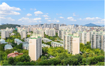 36살 목동 9단지 아파트 '재건축' 확정..정밀안전진단 통과