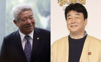 '소년가장'이었던 김홍일 후보자, 백종원 가정교사였다