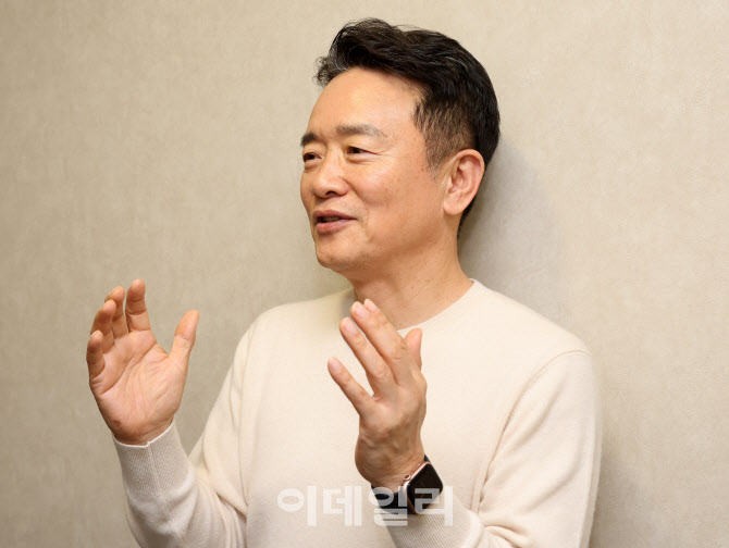 남경필 “마약청 신설, 여야 총선 공약으로 추진해야"[만났습니다]①