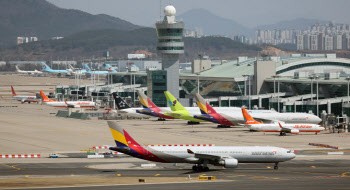 비상하는 LCC, 너도 나도 기단 확대..‘에어부산·서울은 잠잠’