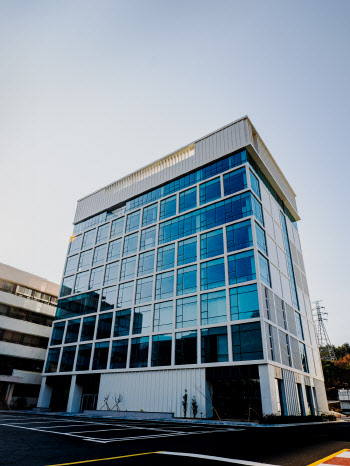 전기연, 화학·습식 공정 지원할 시설 창원에 구축