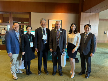 중앙대 경영경제대학, AACSB 콘퍼런스 참석 “경영교육 글로벌화 이끌 것”