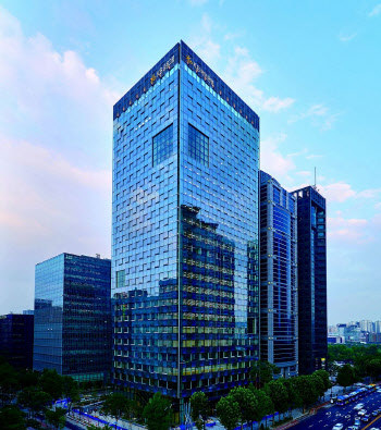 HDC랩스, KB국민은행 영업점 관리 용역계약 체결