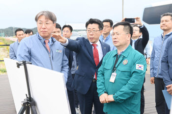 한수원, 신한울 3·4호기 협력사에 계약금 30% 선금 지급한다