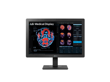 LG전자, 의료용 모니터 출시…"임상·진단에 활용"