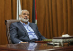 하마스 지도자, 휴전 논의차 이집트 방문…네타냐후 "하마스엔 죽음뿐"