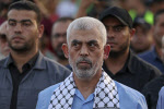 하마스 최고지도자의 첫 메시지…"굴복은 없다"