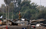 이스라엘, 가자서 병력 일부 철수…"저강도작전 전환 시작"