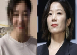 “전혜진 번호도 알아냈다”…아내까지 위협한 ‘이선균 협박녀'
